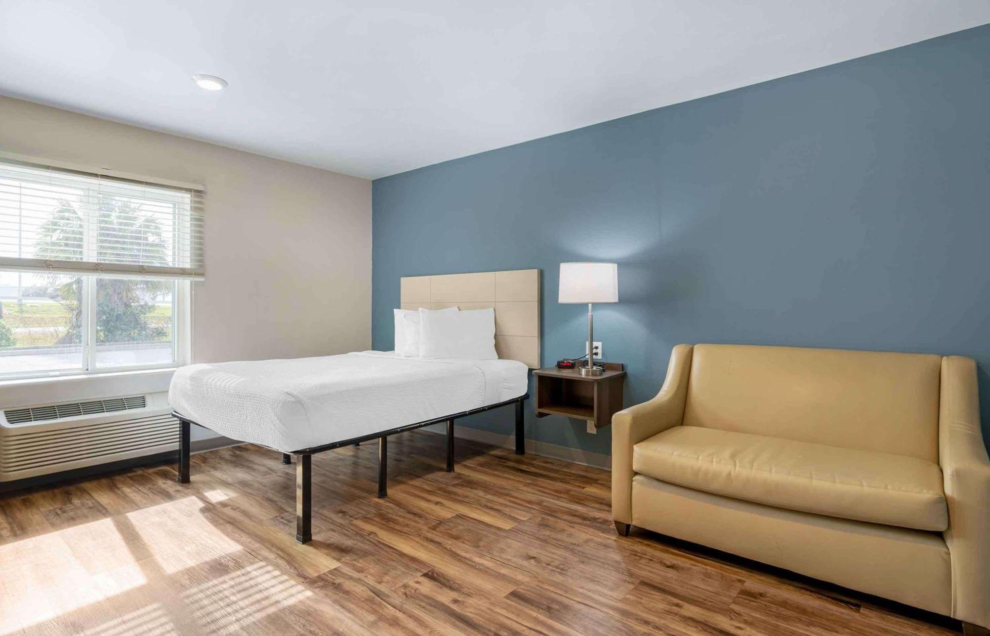 Extended Stay America Select Suites - Fort Walton Beach Zewnętrze zdjęcie